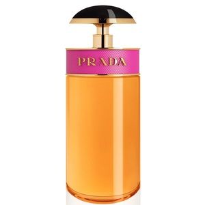 Prada Candy.